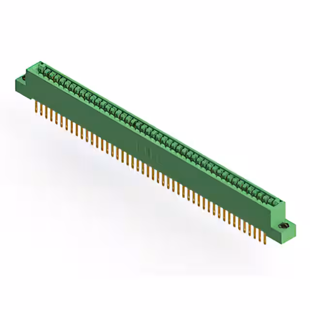 346-092-500-207 EDAC Inc.  Edgeboard Connectors